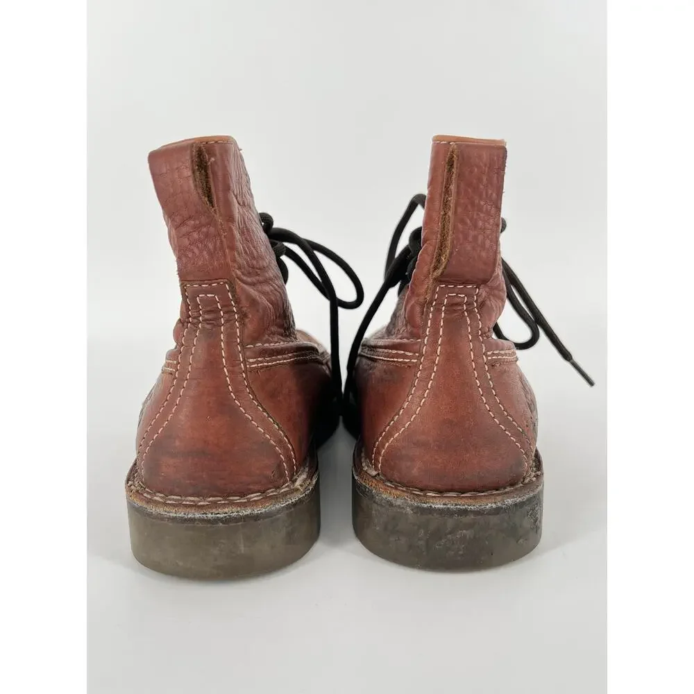 Timberland lace up